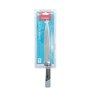 Prestige Slicer Knife Stainless Steel 20cm