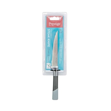Prestige Steak Knife Stainless Steel 11cm