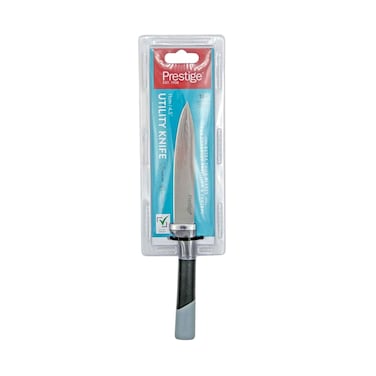 Prestige Utility Knife Stainless Steel 11cm
