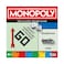 Hasbro Games Monopoly The Classic Board Game