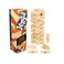 Hasbro Games Jenga With Digital Die