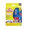 Hasbro Play-Doh Marvel Captain America  Stamping Shield