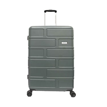 American Tourister Hard Trolley Case Bricklane, 4 Wheels 80cm Dark Forest