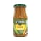 Veres Zucchini Spread Jar 500g