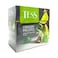 Tess Ginger Mojito Green Tea with Lemon Peel &amp; Mint 20 Bags