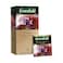 Greenfield Spring Melody Black Tea 25x1.5g