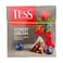 Tess Forest Dream Black Tea Raspberry &amp; Blueberry 1.8g x 20 Pieces