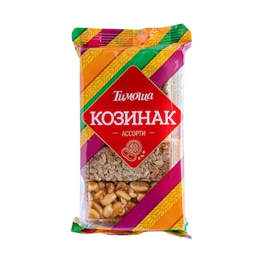 Timosha Kozinak Assto 225g