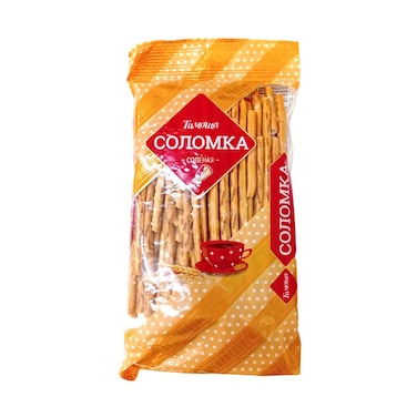 تيموشا مملحة الفراولة ١٠٠ غرام