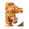 Good Seoul Frozen Korean Fried Chicken Honey Soy 450g