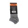 Creative Men's Ankle Socks 6 Pairs Assorted CM6-M, Free Size (No Refund/Exchange for Hygienic Item)