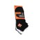 Creative Men's Ankle Socks 6 Pairs Assorted CM6-M, Free Size (No Refund/Exchange for Hygienic Item)