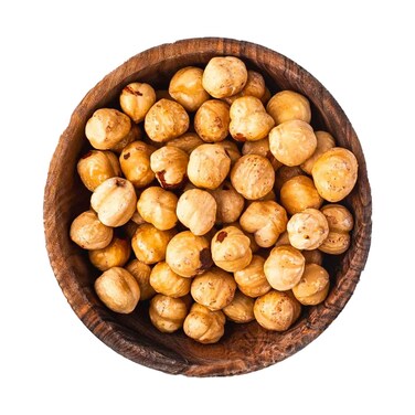 Hazelnut Roasted