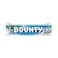 Bounty Coconut Filled Milk Chocolate Bar 50gx24 Pieces