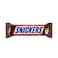 Snickers Peanuts Filled Milk Chocolate Bar 40gx24 Pieces