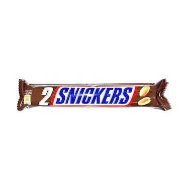 Snickers Chocolate Bar 70g