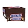 Snickers Duo Peanuts Filled Milk Chocolate Bar 70gx24 Pieces