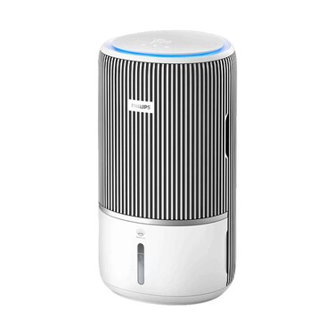 فلتر هواء ومرطب هواء فيليبس 2 في 1 سلسلة 3400