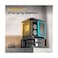 Promate Multi Port GanFast Wireless 6in1 Charging Station 105W