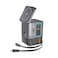 Promate Multi Port GanFast Wireless 6in1 Charging Station 105W