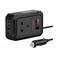 Promate Multi Port DC to AC Power Inverter AC Socket 200W