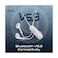 Promate Clip on High Fidelity Bluetooth V5.3 Version Wireless Earphones