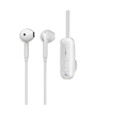 Promate Clip on High Fidelity Bluetooth V5.3 Version Wireless Earphones