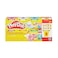 Hasbro Play-Doh Rianbow 8 Pack