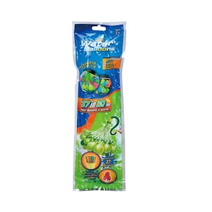 Self Water Balloons B110 Assorted