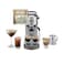 Delonghi Dedica Duo Drip Coffee Maker EC890 Metal