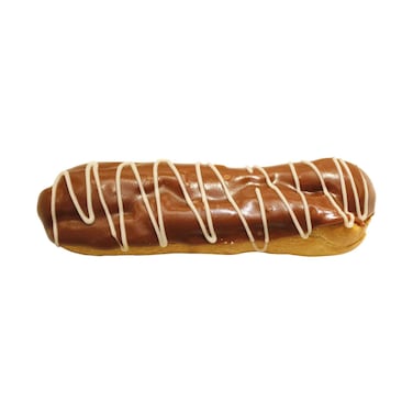 Eclair Hazelnut