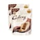 Galaxy Minis Smooth Milk Chocolate 137.5gx2 Pieces