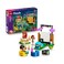 Lego Friends, Friendship Movie Night 154 Pieces