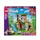 Lego Friends Panda Sanctuary 243 Pieces