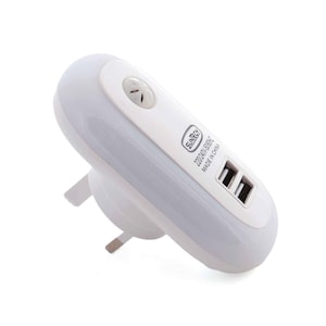 SunTech Led Night Light USB A94