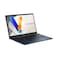 Asus Notebook X1404VA core i5 8GB RAM 512GB SSD 14 inches Blue