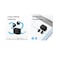 Anker Soundcore AeroClip Black