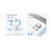Anker Soundcore AeroClip White
