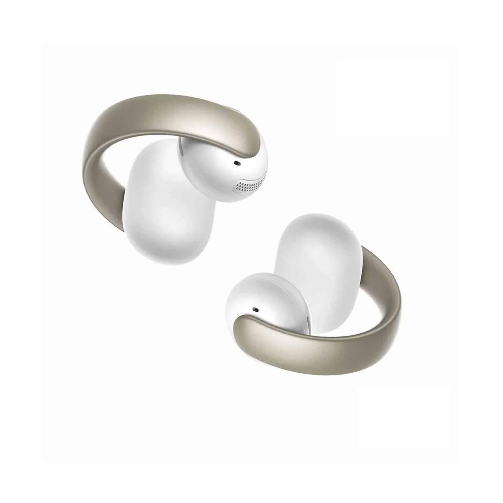 Buy Anker Soundcore AeroClip White Online | Carrefour Qatar