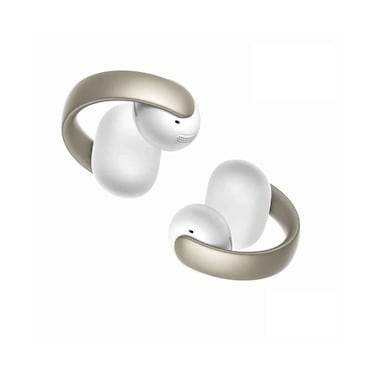 Anker Soundcore AeroClip White