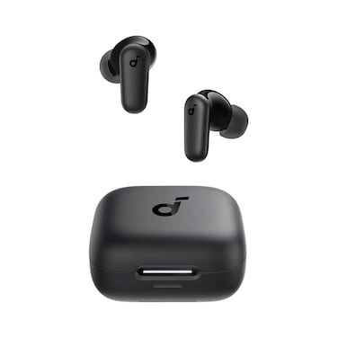 Anker Soundcore R50i NC True Wireless Noise Cancelling Earbuds Black