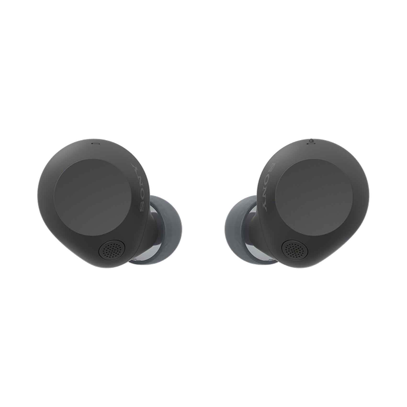 Sony Noise Cancelling Truly Wireless Earbuds WF-C710N Black