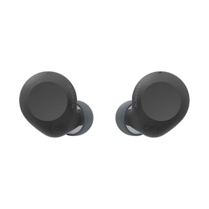 Sony Noise Cancelling Truly Wireless Earbuds WF-C710N Black