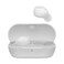 Sony Noise Cancelling Truly Wireless Earbuds WF-C710N White