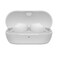 Sony Noise Cancelling Truly Wireless Earbuds WF-C710N White