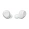 Sony Noise Cancelling Truly Wireless Earbuds WF-C710N White