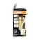 Osram B22d لمبة LED فلمنت بلون أبيض دافئ 2700 كلفن، 806 لومن، 6.5 واط