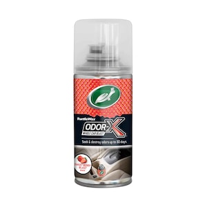 TurtleWax Odor-X Whole Car Blast, Sweet Berry Blast Scent 100ml
