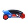 Skoodle Marvel Mightiest Rider Car Age 3+, Assorted