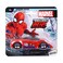 Skoodle Marvel Mightiest Racer Car Age 3+, Assorted